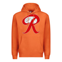 Carrot men rainier beer capital r mountain Premium Hoodie - PixelWave