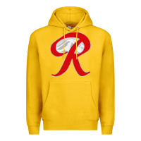 Lemon men rainier beer capital r mountain Premium Hoodie - PixelWave