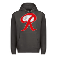Smoke men rainier beer capital r mountain Premium Hoodie - PixelWave