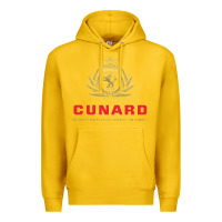 Lemon luxury cruises cunard Premium Hoodie - PixelWave