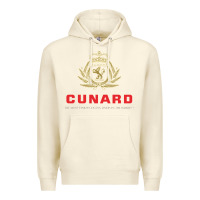 Sandshell luxury cruises cunard Premium Hoodie - PixelWave