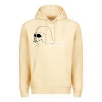 Pina Colada studio vader   star Premium Hoodie - PixelWave