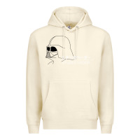 Sandshell studio vader   star Premium Hoodie - PixelWave