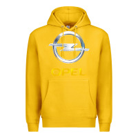 Lemon Opel Premium Hoodie - PixelWave
