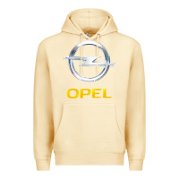 Pina Colada Opel Premium Hoodie - PixelWave