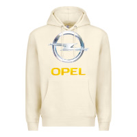 Sandshell Opel Premium Hoodie - PixelWave