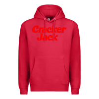 Cardinal cracker jack Premium Hoodie - PixelWave