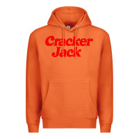 Carrot cracker jack Premium Hoodie - PixelWave