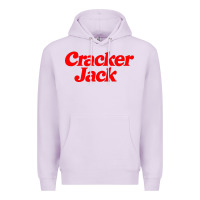 Lilac cracker jack Premium Hoodie - PixelWave