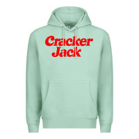 Seafoam cracker jack Premium Hoodie - PixelWave