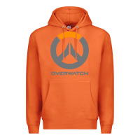 Carrot overwatch Premium Hoodie - PixelWave