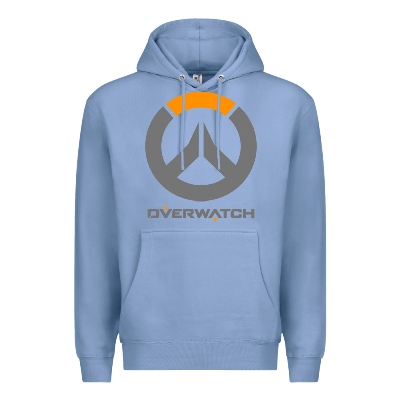 Overwatch Premium Hoodie by PixelWave | Teevron