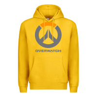 Lemon overwatch Premium Hoodie - PixelWave