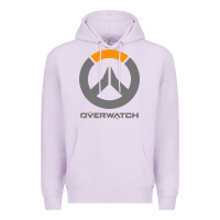 Lilac overwatch Premium Hoodie - PixelWave