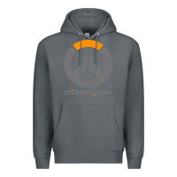 Rock overwatch Premium Hoodie - PixelWave