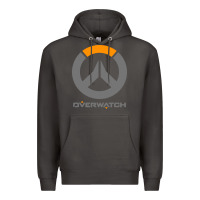 Smoke overwatch Premium Hoodie - PixelWave