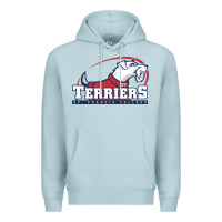 Blue Mist st. francis terriers(SFC), brooklyn Premium Hoodie - PixelWave