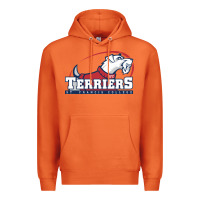 Carrot st. francis terriers(SFC), brooklyn Premium Hoodie - PixelWave