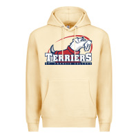 Pina Colada st. francis terriers(SFC), brooklyn Premium Hoodie - PixelWave