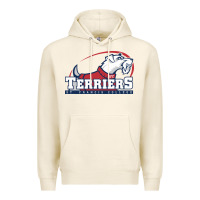 Tofu st. francis terriers(SFC), brooklyn Premium Hoodie - PixelWave