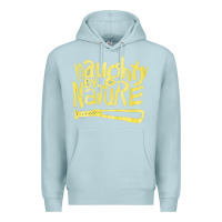 Blue Mist Naughty by Nature, Naughty, Nature, the Naughty by Nature, Naughty by  Premium Hoodie - PixelWave