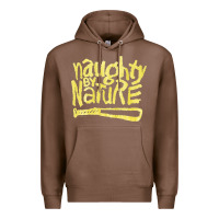Chestnut Naughty by Nature, Naughty, Nature, the Naughty by Nature, Naughty by  Premium Hoodie - PixelWave
