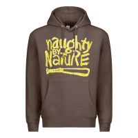Naughty By Nature, Naughty, Nature, The Naughty By Nature, Naughty By  Premium Hoodie | Teevron