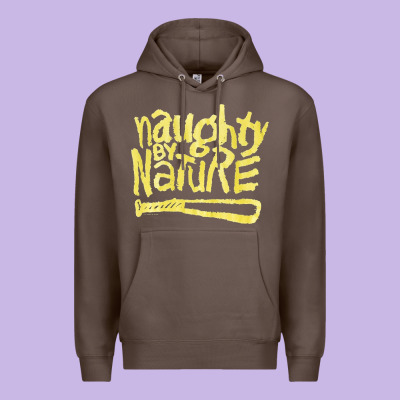 Naughty By Nature, Naughty, Nature, The Naughty By Nature, Naughty By  Premium Hoodie Designed By Pixelwave