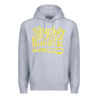 Heather Grey Naughty by Nature, Naughty, Nature, the Naughty by Nature, Naughty by  Premium Hoodie - PixelWave