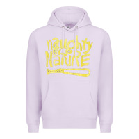 Lilac Naughty by Nature, Naughty, Nature, the Naughty by Nature, Naughty by  Premium Hoodie - PixelWave
