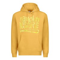 Mustard Naughty by Nature, Naughty, Nature, the Naughty by Nature, Naughty by  Premium Hoodie - PixelWave