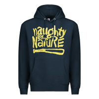 Navy Naughty by Nature, Naughty, Nature, the Naughty by Nature, Naughty by  Premium Hoodie - PixelWave
