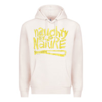 Pale Pink Naughty by Nature, Naughty, Nature, the Naughty by Nature, Naughty by  Premium Hoodie - PixelWave