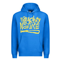 True Royal Naughty by Nature, Naughty, Nature, the Naughty by Nature, Naughty by  Premium Hoodie - PixelWave