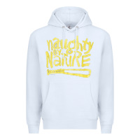 White Naughty by Nature, Naughty, Nature, the Naughty by Nature, Naughty by  Premium Hoodie - PixelWave