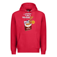 Cardinal Anyhow Have A Winfield 25s Classic Premium Hoodie - PixelWave