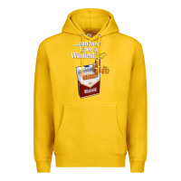 Lemon Anyhow Have A Winfield 25s Classic Premium Hoodie - PixelWave