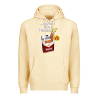 Pina Colada Anyhow Have A Winfield 25s Classic Premium Hoodie - PixelWave