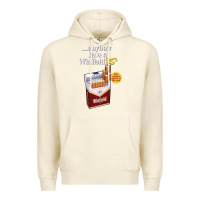 Sandshell Anyhow Have A Winfield 25s Classic Premium Hoodie - PixelWave