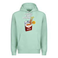 Seafoam Anyhow Have A Winfield 25s Classic Premium Hoodie - PixelWave