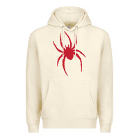Sandshell Richmond spiders Premium Hoodie - PixelWave
