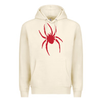 Tofu Richmond spiders Premium Hoodie - PixelWave