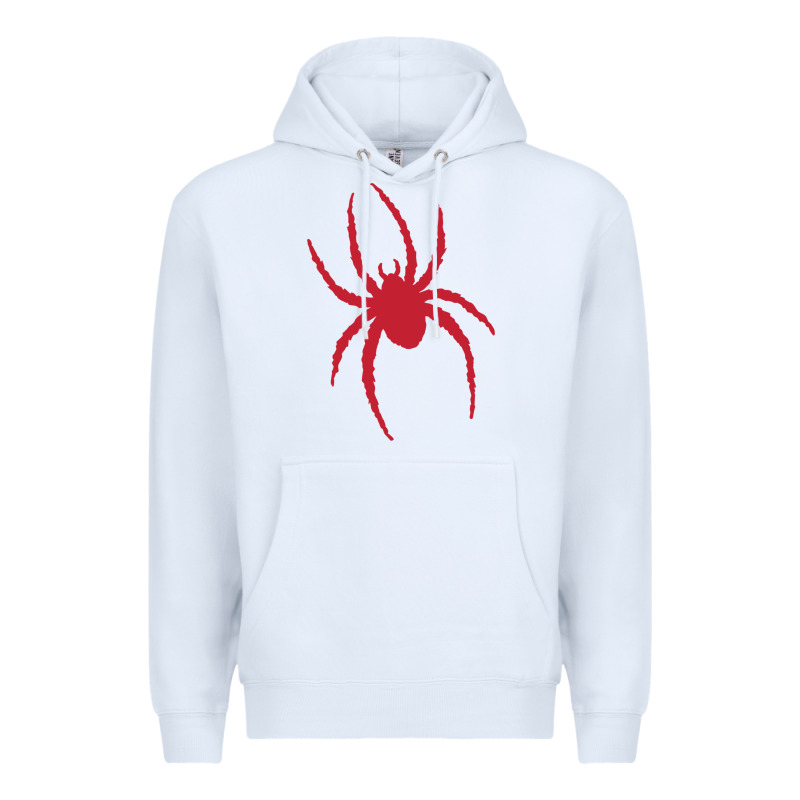 Richmond Spiders Premium Hoodie by PixelWave | Teevron