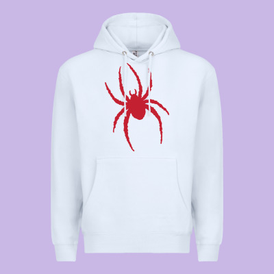 Richmond Spiders Premium Hoodie Designed By Pixelwave