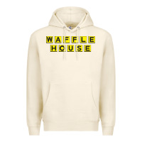 Tofu waffle hause Premium Hoodie - PixelWave