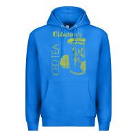 True Royal Clintons Iced Tea Premium Hoodie - PixelWave