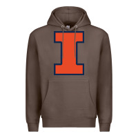 Coffee illinois fighting illini Premium Hoodie - PixelWave