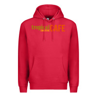Cardinal Tropical Smoothie Premium Hoodie - PixelWave