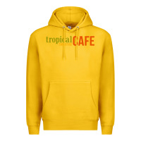 Lemon Tropical Smoothie Premium Hoodie - PixelWave
