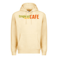 Pina Colada Tropical Smoothie Premium Hoodie - PixelWave